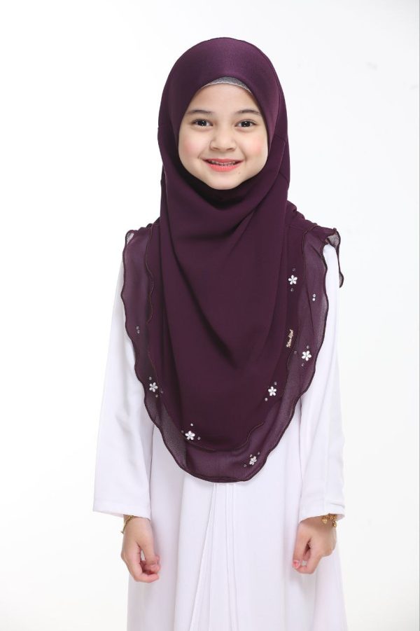 KIDS 2 LAYER HIJAB (4)