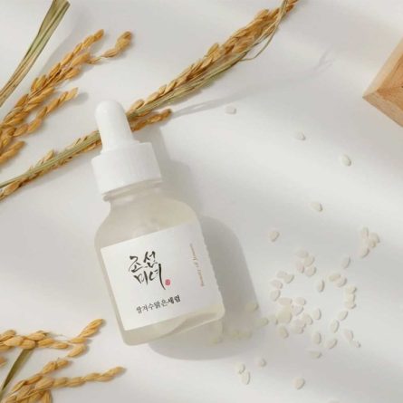 Beauty of Joseon Glow Deep Serum Rice + Arbutin 30ml - Image 2