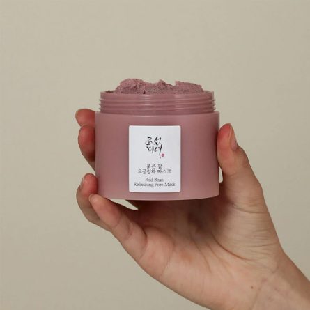 Beauty of Joseon Red Bean Refreshing Pore Mask 140ml - Image 2