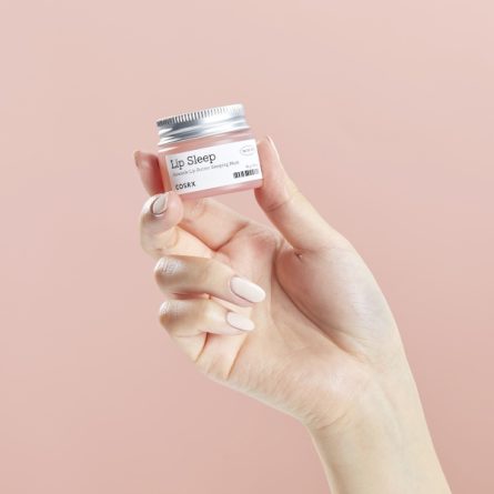 COSRX Balancium Ceramide Lip Butter Sleeping Mask 20g - Image 2