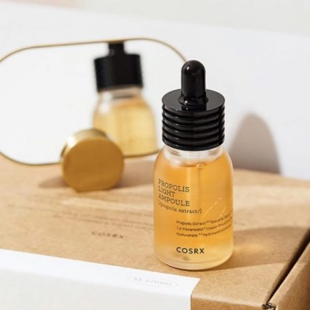 COSRX Full Fit Propolis Light Ampoule 30ml - Image 2