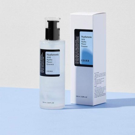 COSRX Hyaluronic Acid Hydra Power Essence 100ml - Image 2