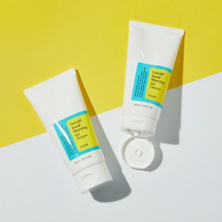 Cosrx Low pH Good Morning Gel Cleanser 150ml - Image 2
