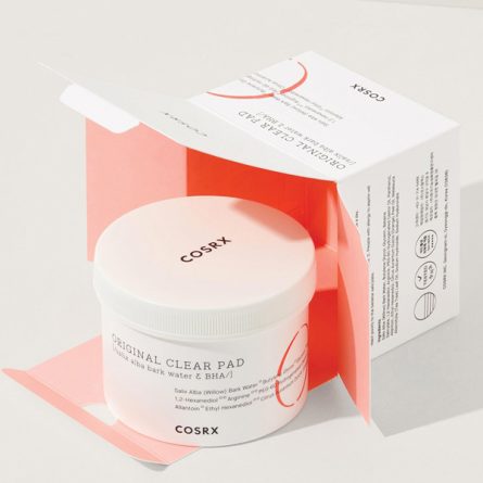 Cosrx One Step Original Clear Pad 70pads - Image 3