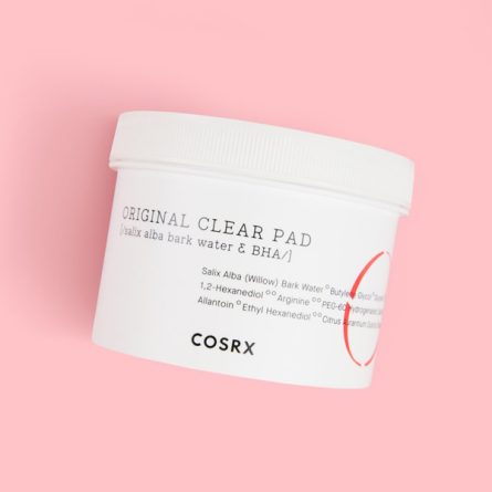 Cosrx One Step Original Clear Pad 70pads - Image 2