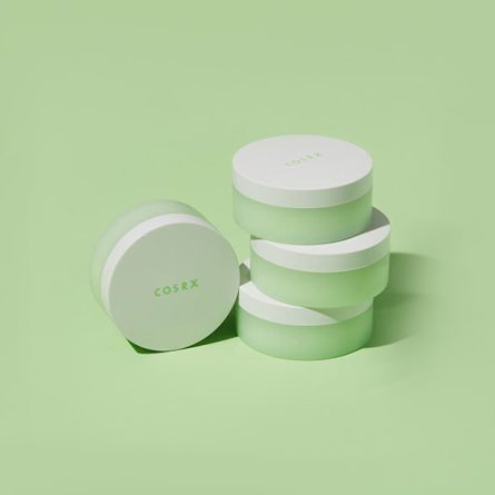 Cosrx Perfect Sebum Centella Mineral Powder 5g - Image 2