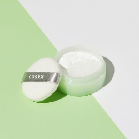 Cosrx Perfect Sebum Centella Mineral Powder 5g - Image 3