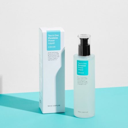 Cosrx Two in One Poreless Power Liquid, 100ml - Image 2