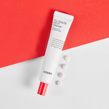 Cosrx AC Collection Ultimate Spot Cream 30g - Image 2