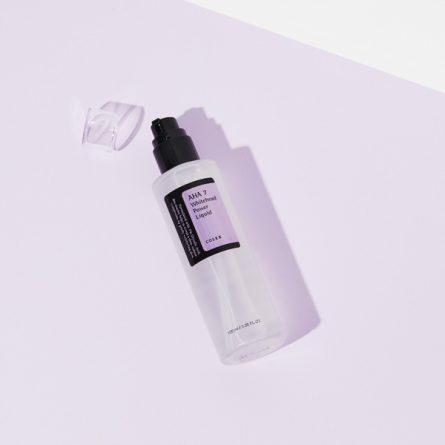 Cosrx AHA 7 Whitehead Power Liquid 100ml - Image 2