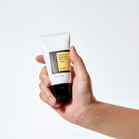 Cosrx Advanced Snail 92 All in one Cream 50g - Image 2