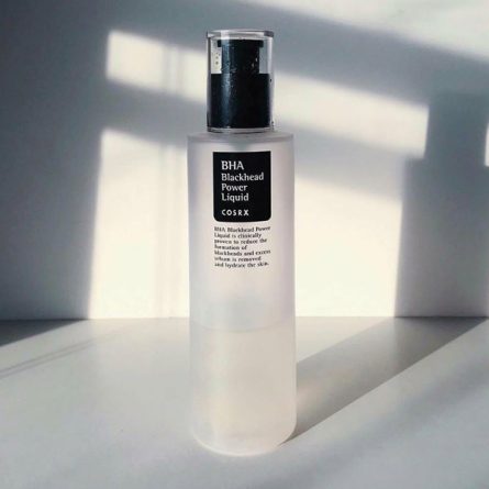 Cosrx Bha Blackhead Power Liquid 100ml - Image 3