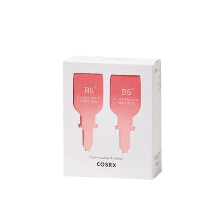 Cosrx Balancium B5 D-Panthenol Ampoule 10mlX2 - Image 3