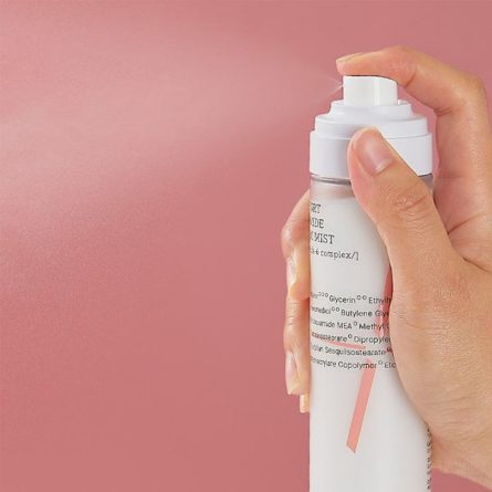 Cosrx Balancium Comfort Ceramide Cream Mist 120ml - Image 3