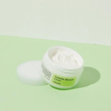 Cosrx Centella Blemish Cream 30ml - Image 2