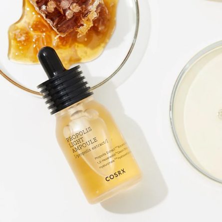 Cosrx Full Fit Propolis Light Ampoule 30ml - Image 2