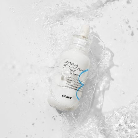 Cosrx Hydrium Centella Aqua Soothing Ampoule 40ml - Image 2