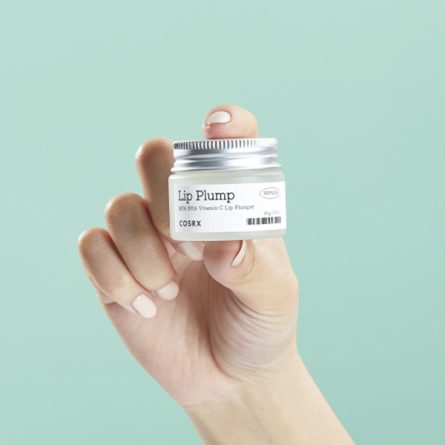 Cosrx Lip Plump Refresh AHA BHA Vitamin C Lip Plumper 20g - Image 2