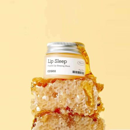 Cosrx Lip Sleep Propolis Lip Sleeping Mask 20g - Image 2