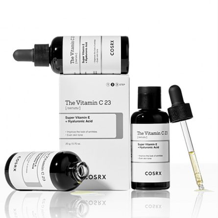 Cosrx The Vitamin C 23 Serum 20ml - Image 2