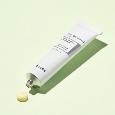 Cosrx The Retinol 0.1 Cream 20ml - Image 2