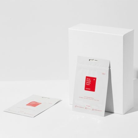 Cosrx Acne Pimple Master Patch 24 Patches - Image 2
