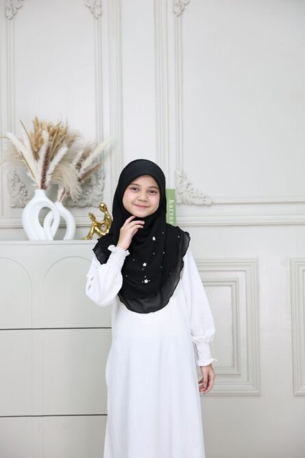 JULIYA KIDS - Black