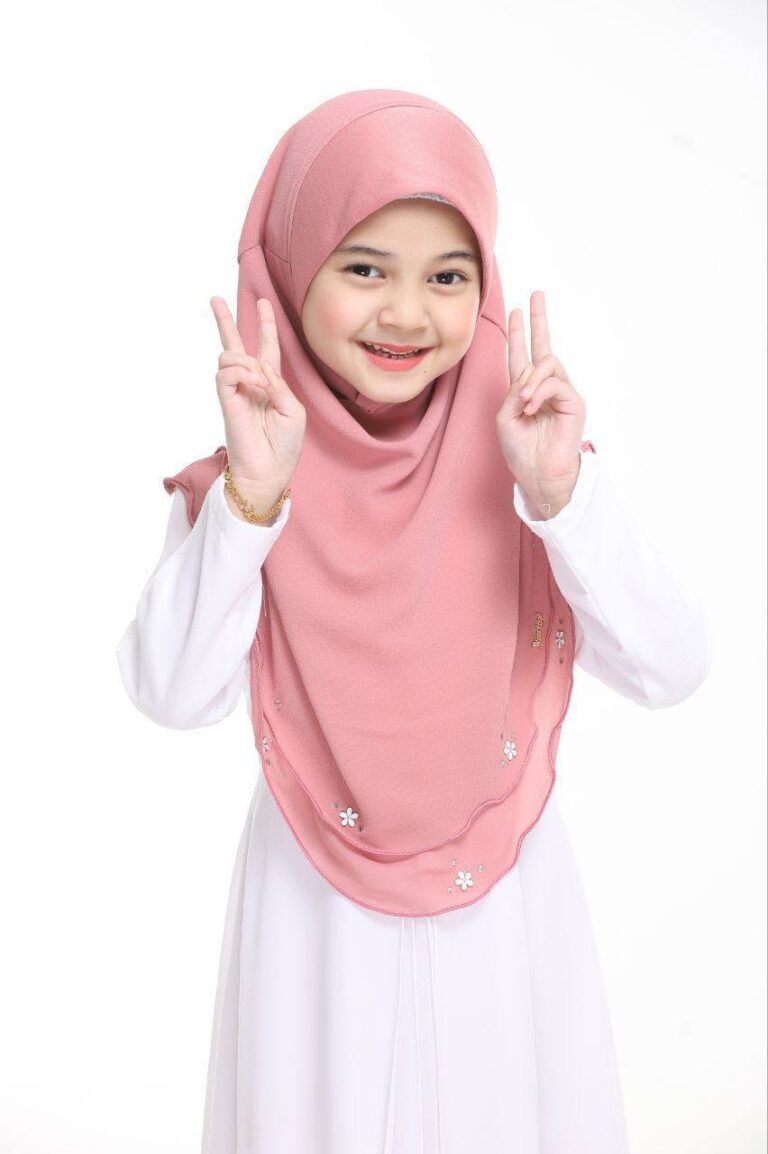 School Hijab