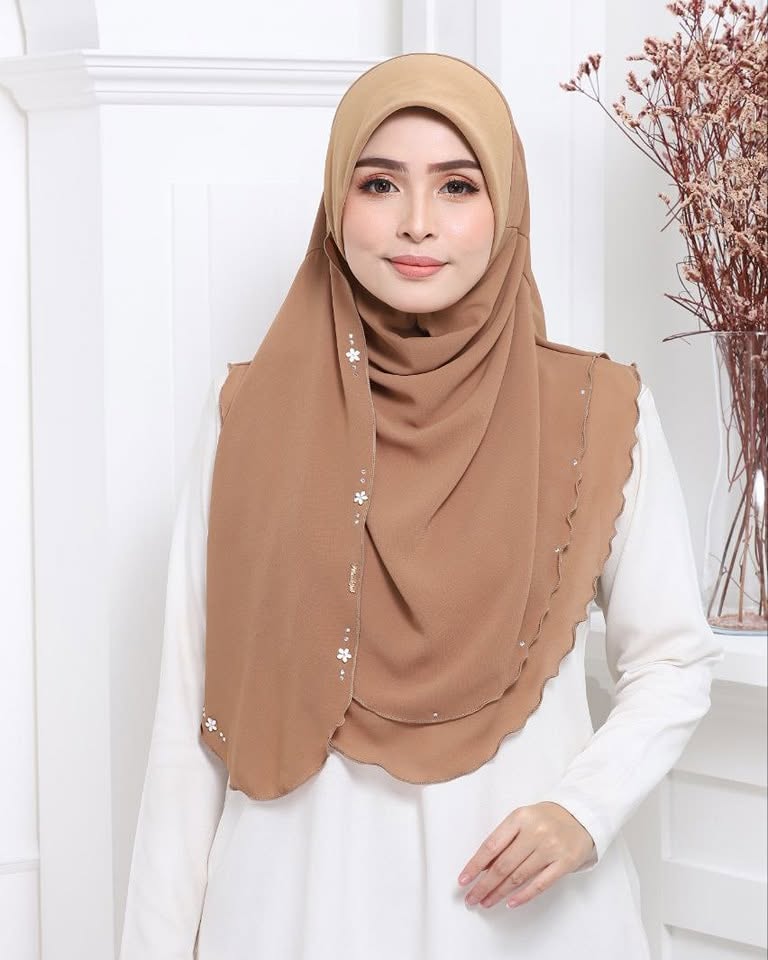Adult Shifa Hijab