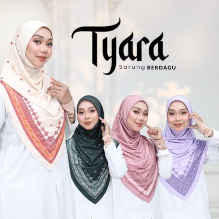 TYARA HIJAB