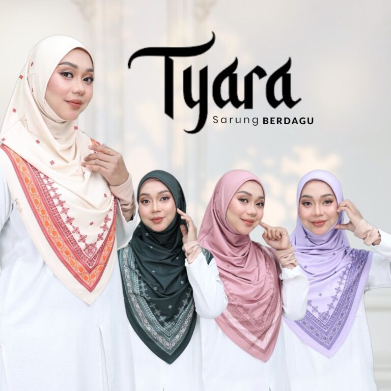 TYARA HIJAB