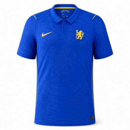 Chelsea Home Kit 26/27 Player Edition