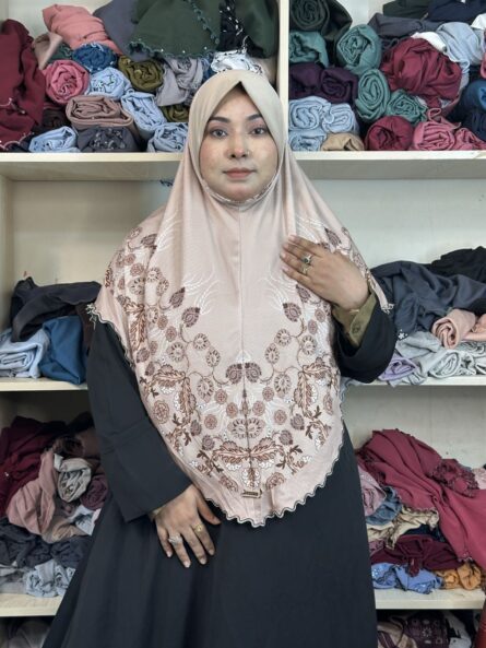 HENA PRINT - Soil