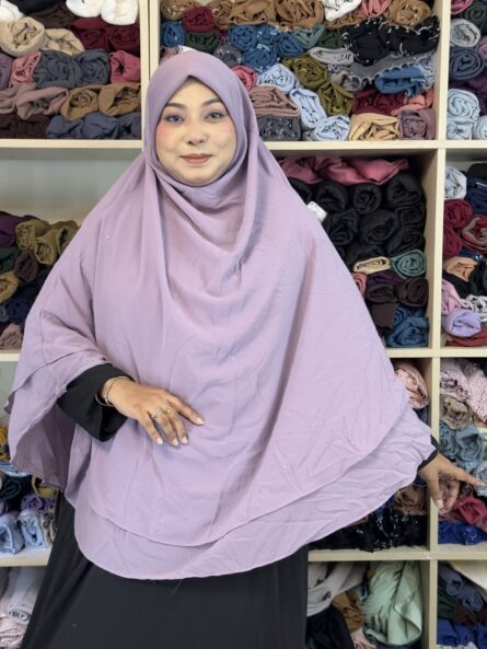 SOFIA KHIMAR - Levender