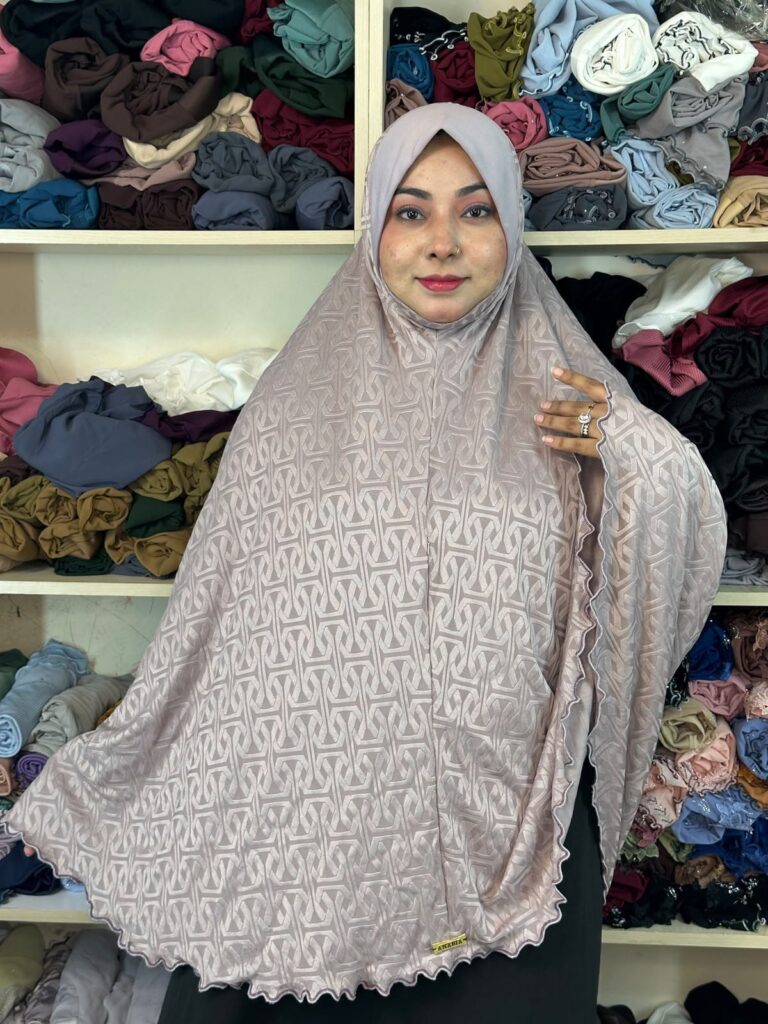 UMRAH HIJAB