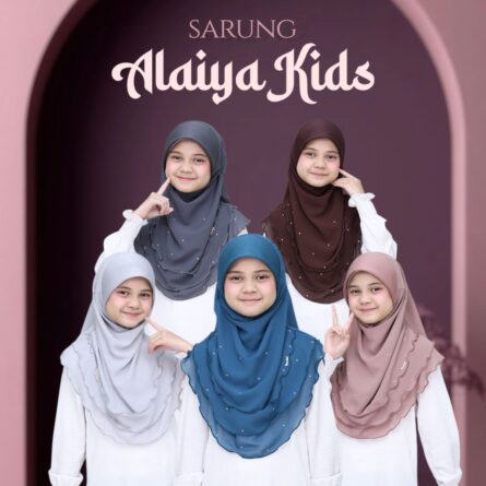 ALAIYA KIDS
