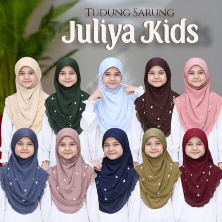 JULIYA KIDS
