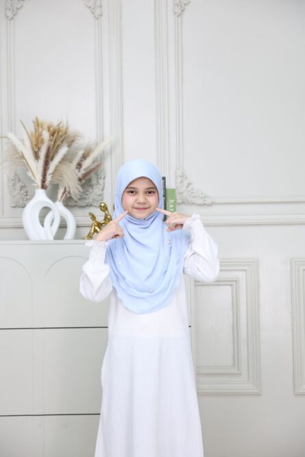 JULIYA KIDS - Sky Blue