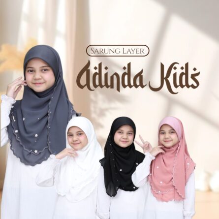 AILINDA KIDS