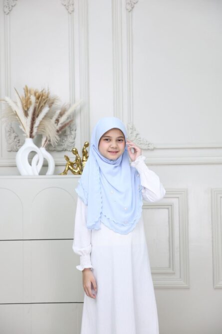 AILINDA KIDS – Sky Blue