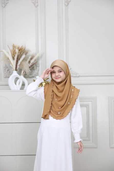 AILINDA KIDS – Brown