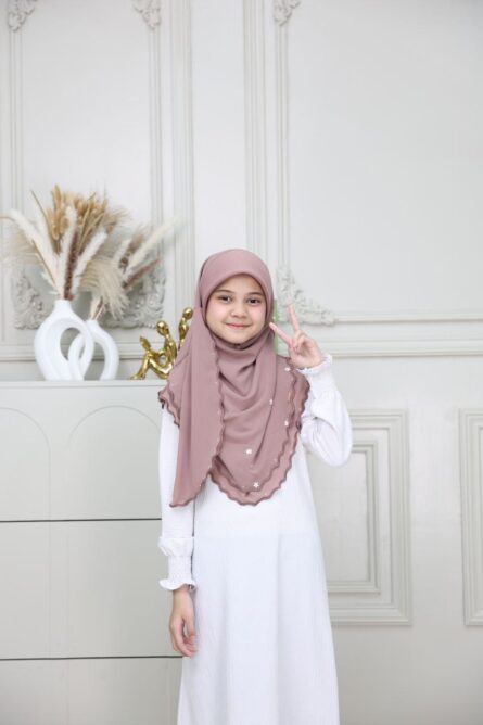 AILINDA KIDS – Nude