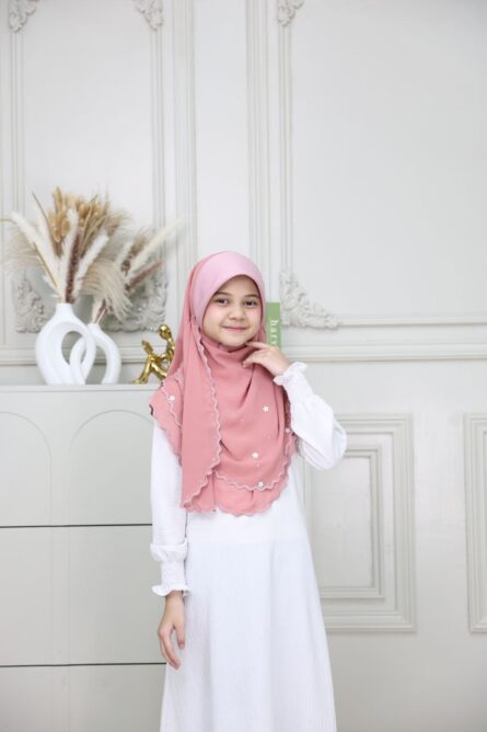 AILINDA KIDS – Baby Pink
