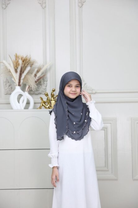 AILINDA KIDS – Dark Ash