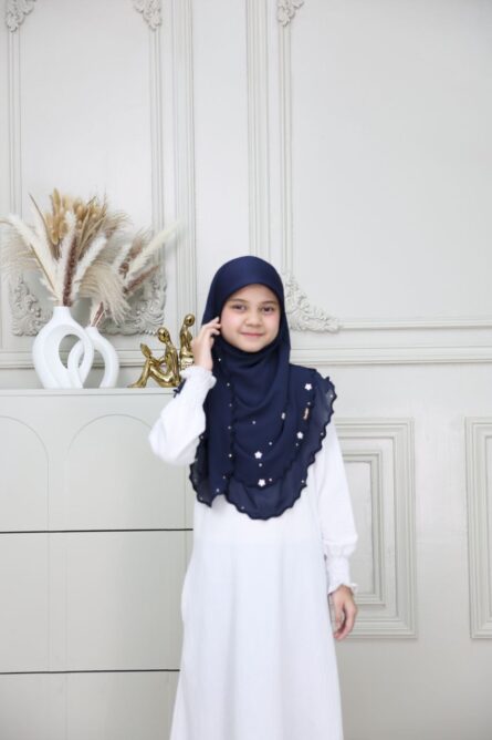 AILINDA KIDS – Navy Blue