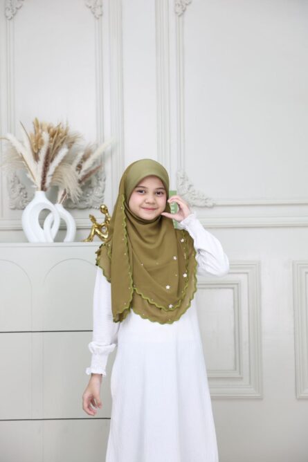 AILINDA KIDS – Oregano