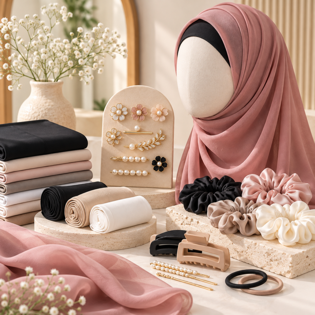 Accessories