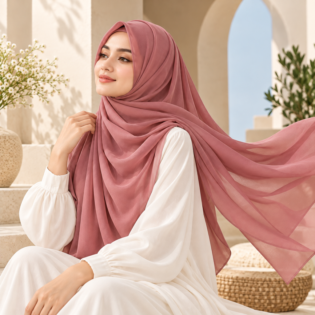 Muslimah Hijab